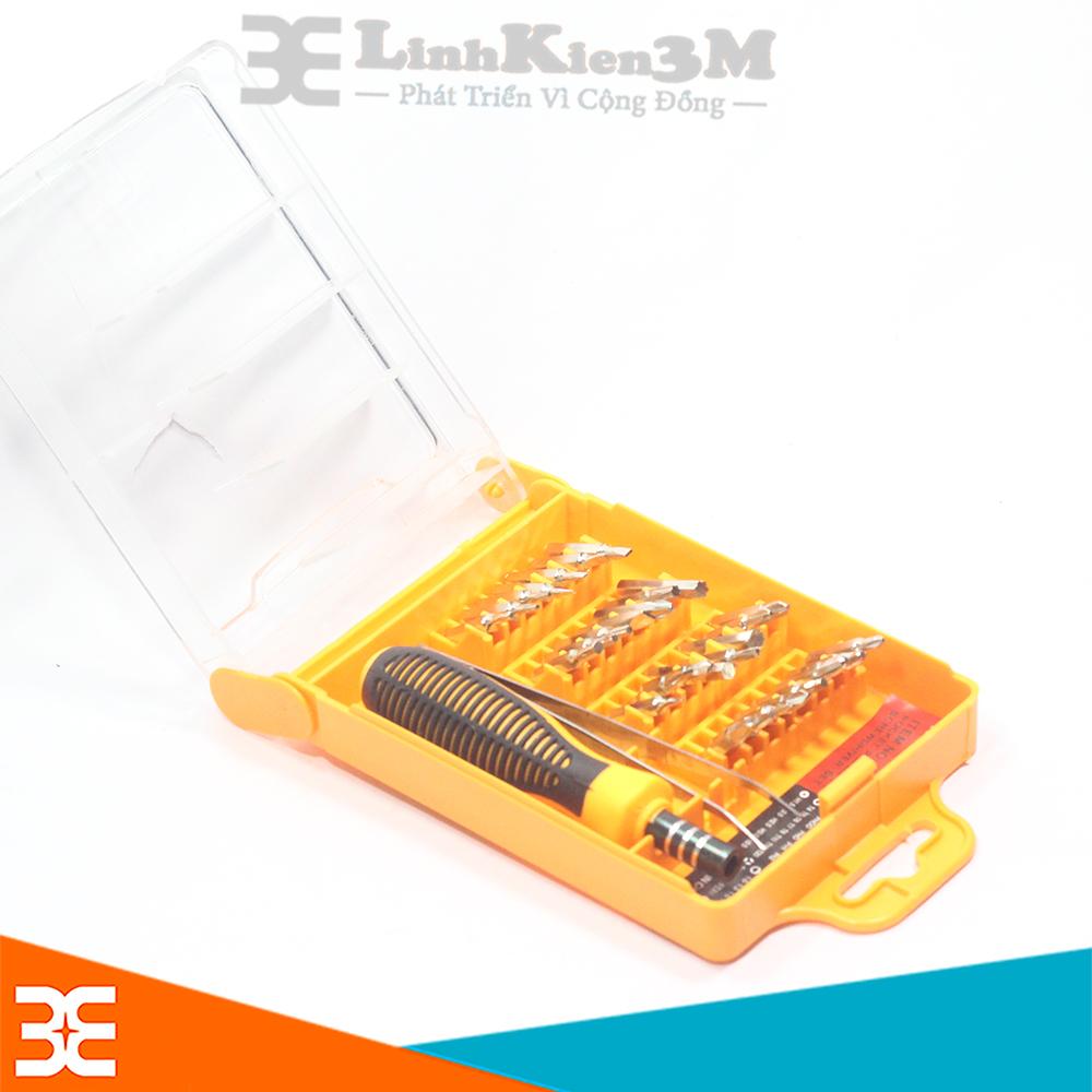 Bộ Tua Vít 32 Đầu Screw