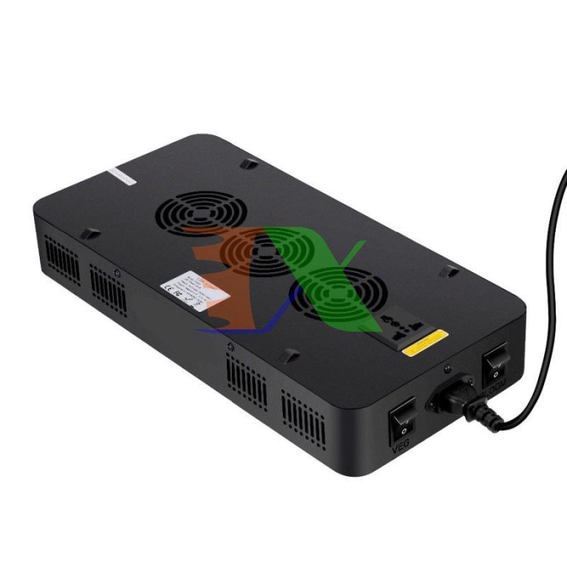 Led grow light TS-1200W