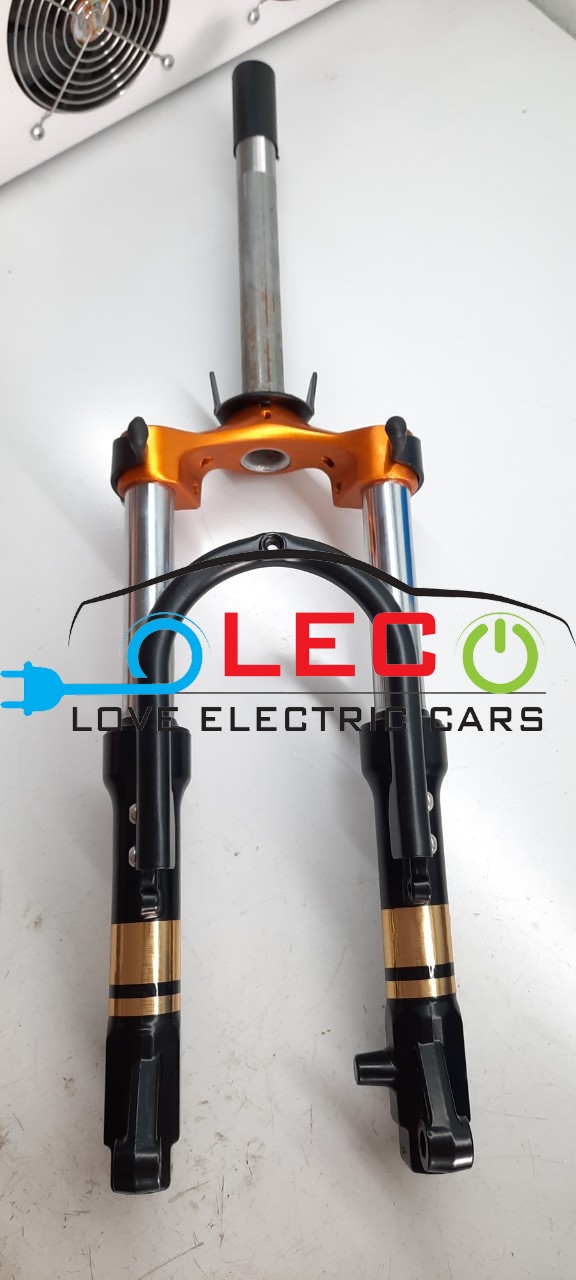 [Loại Tốt] Phuộc Dầu Trước Xe Đạp Điện 18INCH