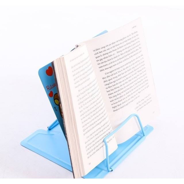 [HCM]Giá kẹp đọc sách chống cận thị cho bé