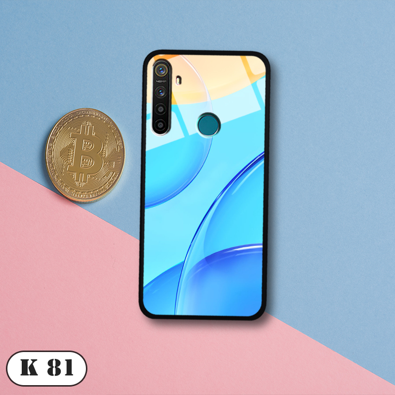 Ốp lưng 3D cho điện thoại REALME 5I