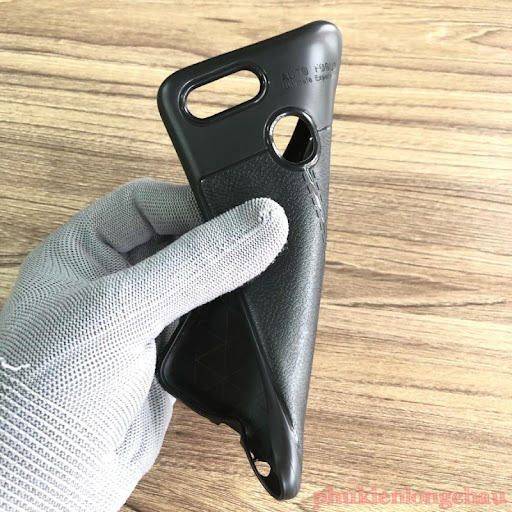 Ốp lưng dẻo OPPO A31/A91/F11/F11PRO/A9 2020 Auto Focus