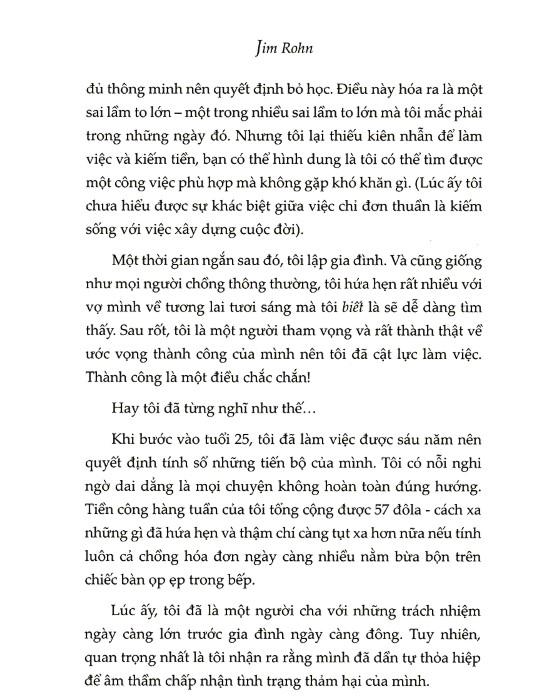 7 Chiến Lược Thịnh Vượng Và Hạnh Phúc