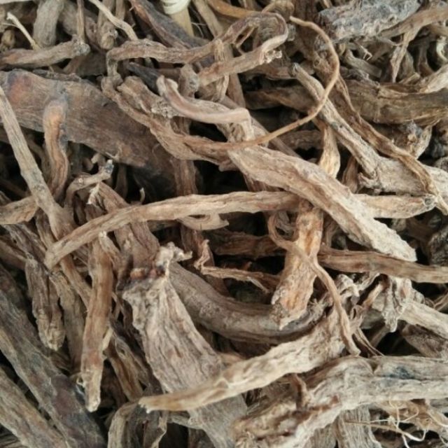 Đẳng Sâm Rừng Khô 1kg