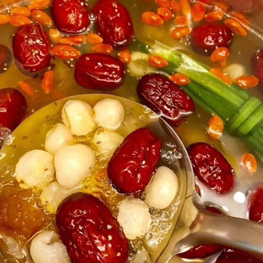 Táo đỏ Hàn Quốc Hộp 1kg
