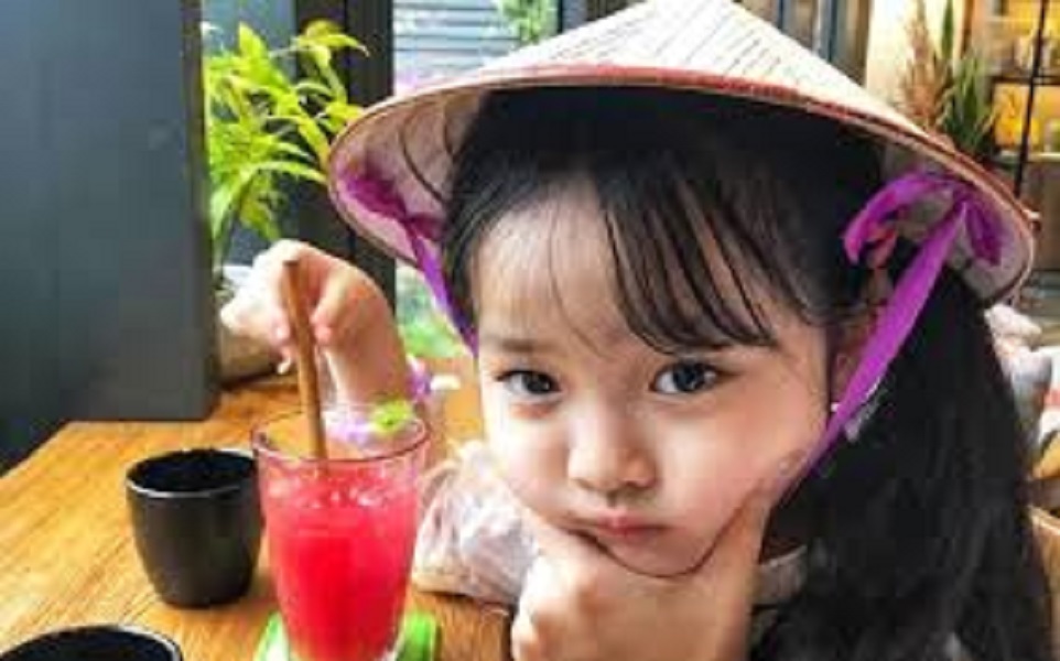 Nón lá cho trẻ em 1 tuổi