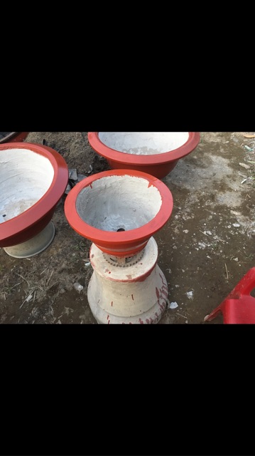 Khuôn 20cm lọt lòng
