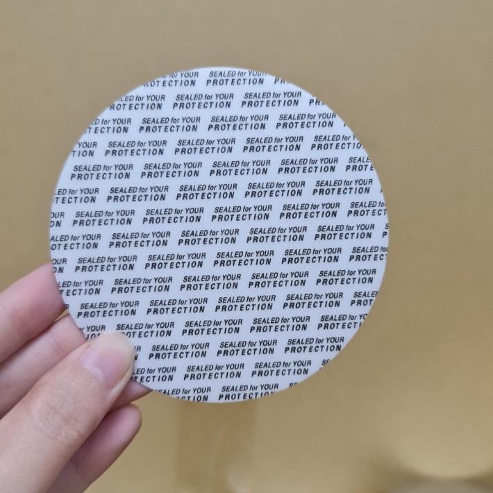 Miếng Seal Tự Dính (10 miếng)