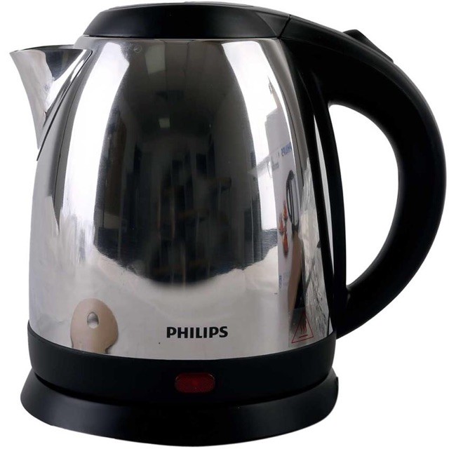 [HCM]Ấm đun siêu tốc Philips HD9303