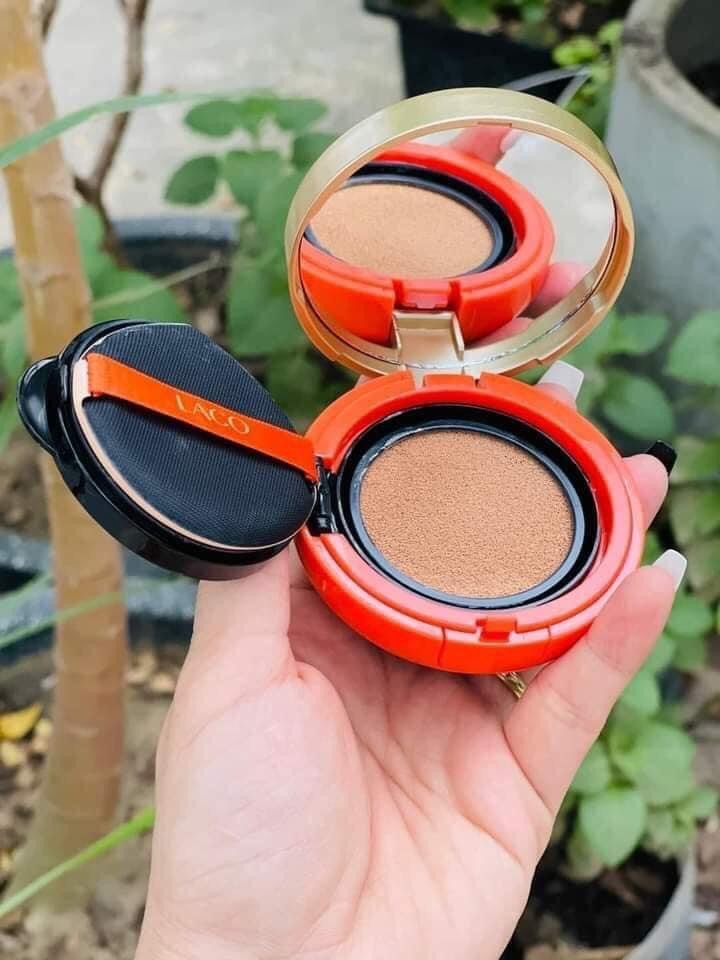 Phấn Nước Laco, Laco Cushion 10g