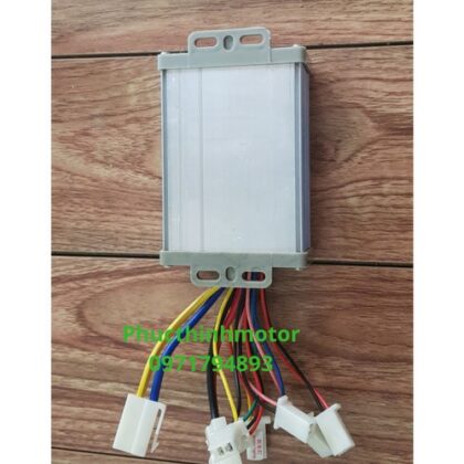Điều tốc &ndash; IC 24V1000W