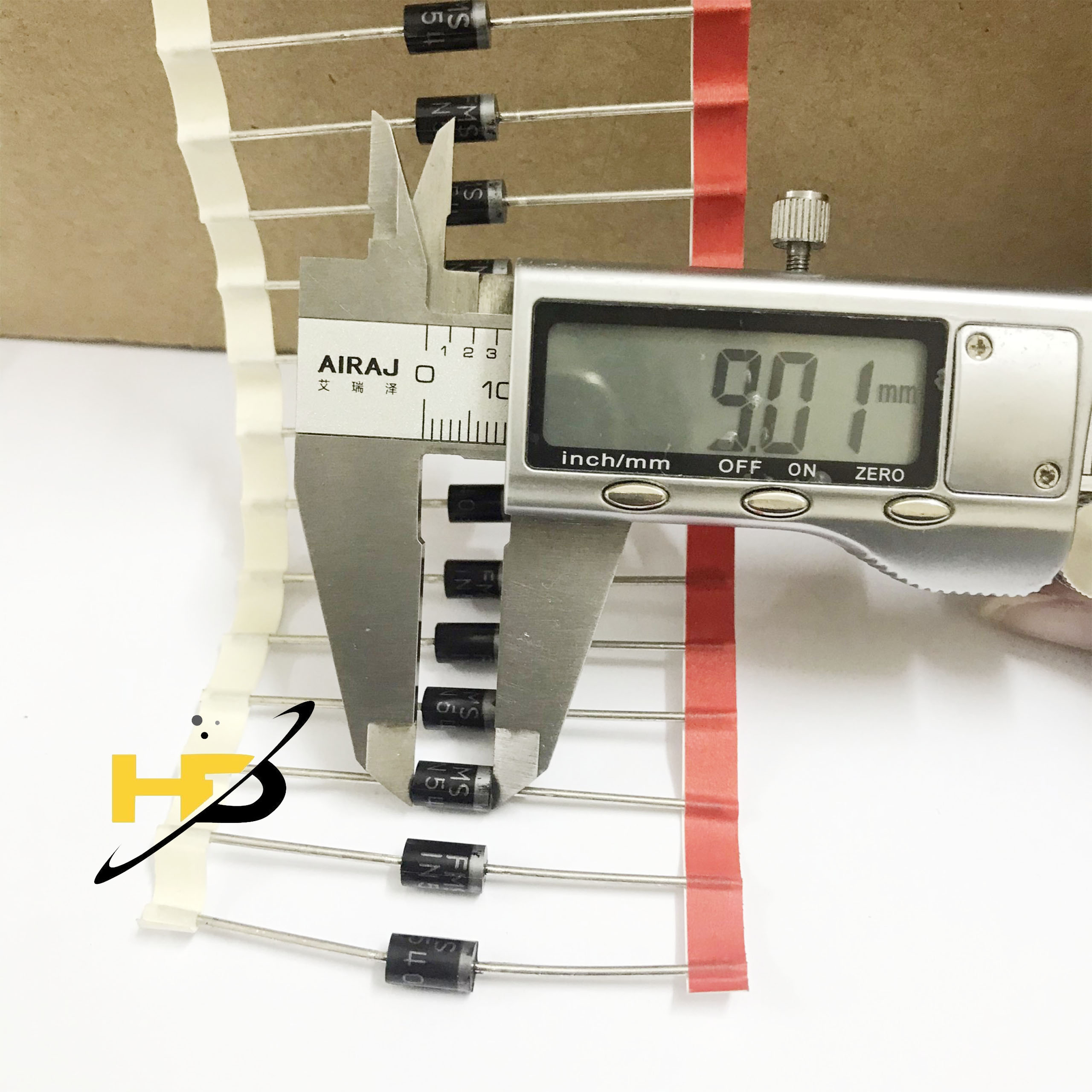 50 con điot 5A-5408