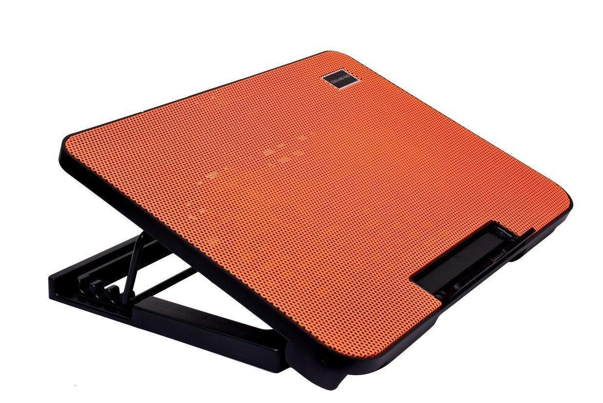 ĐẾ TẢN NHIỆT LAPTOP COOLING PAD N99 (LOẠI 1 FAN LỚN)