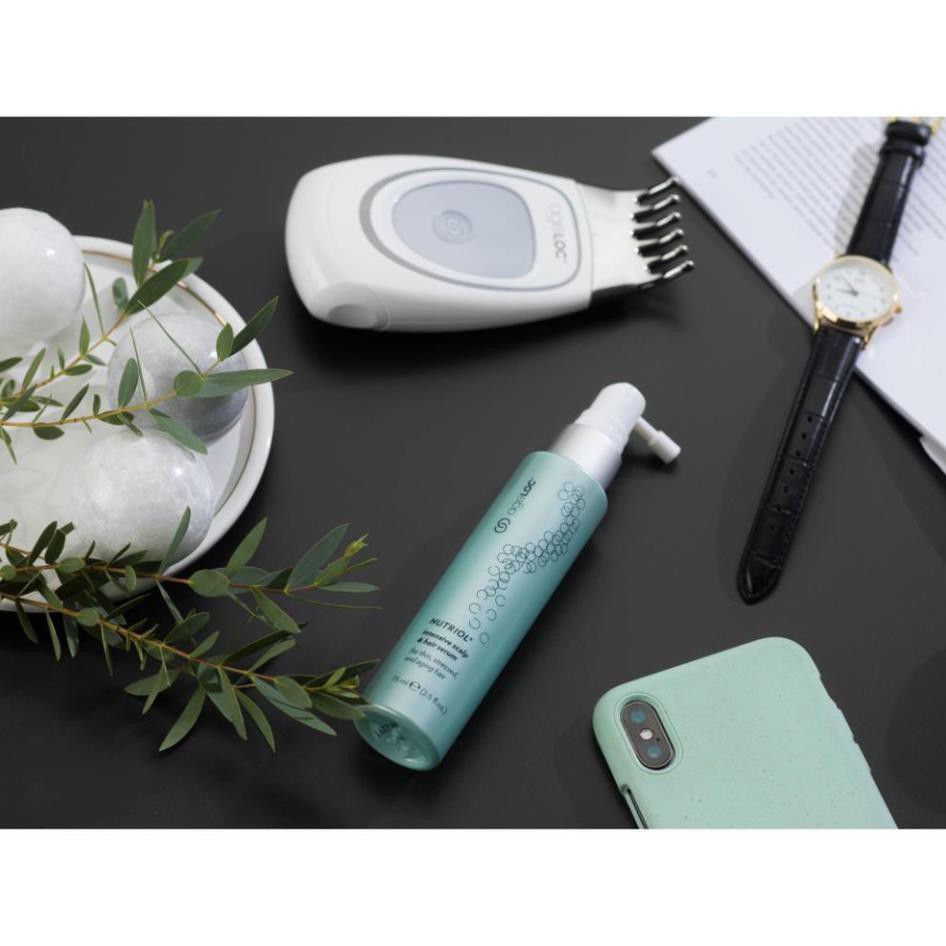 Tinh chất dưỡng tóc Nuskin Nutriol 75ml-Nuskin hàng chuẩn