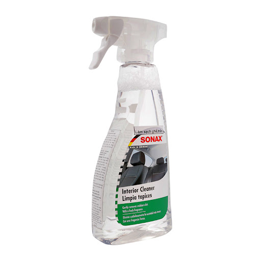 ### Dung Dịch Làm Sạch Nội Thất Xe SONAX 321200 500ml
