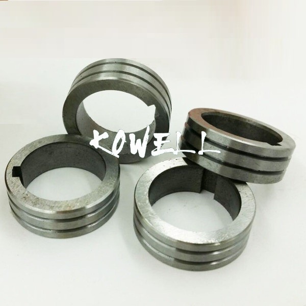 Bánh xe tải dây máy hàn mig binzel