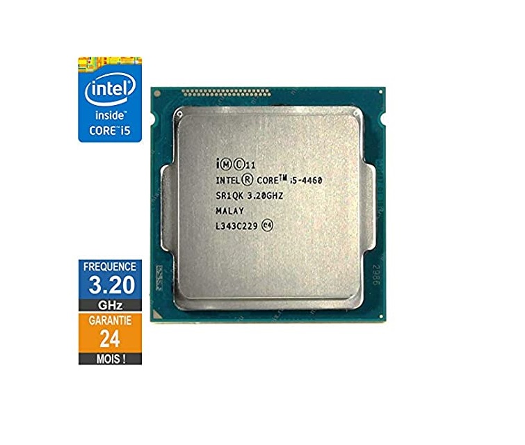 Intel Core i5 4460 3.2Ghz HÀNG MỚI