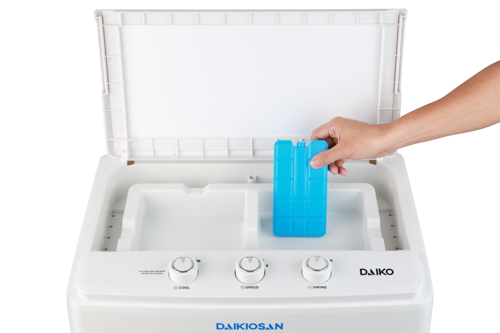 Quạt điều hoà Daikiosan DKA-04000C