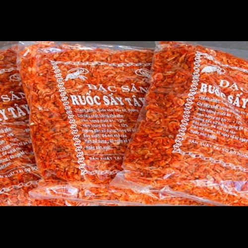 1kg RUỐC SẤY TÂY NINH SIÊU NGON LD