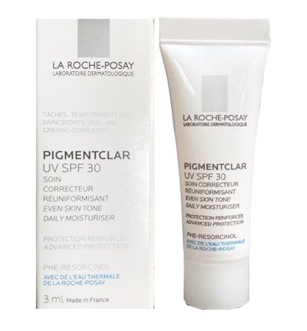 La roche posay sample sữa rửa mặt, kem dưỡng, Duo+, B5