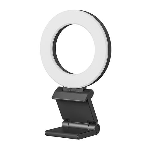 Ulanzi VIJIM K11 Video Conferece ring Light Kit (3000-8000K)