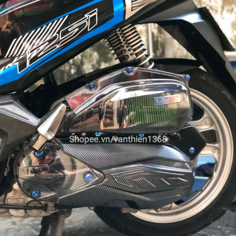 Ốp Carbon AB AirBlade 2016-2019 Full Bộ