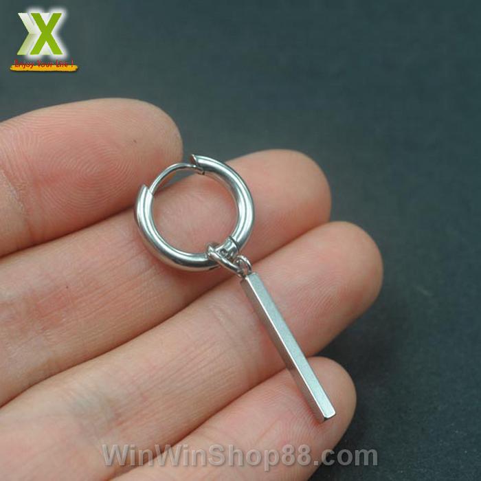 [FREESHIP MAX 15K][HCM]Khuyên tai Hàn Quốc BT317