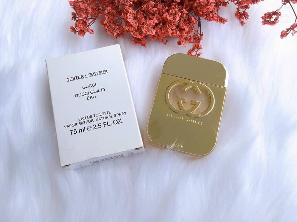 Nước Hoa Nam Gucci  MP12