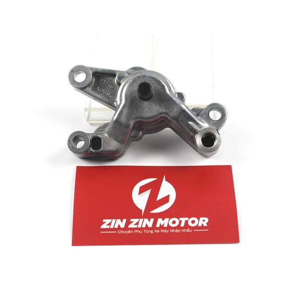 Bơm Nhớt - Satria Fi, Raider Fi, GSX S/R150, Bandit 150 - 16400-12K00-000 - Zin Zin Motor