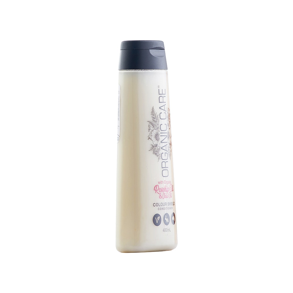 Dầu Xả Organic Care Coco Phục Hồi Tóc Hư Tổn 400ml