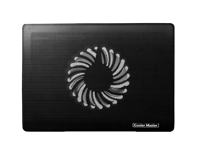 Đế tản nhiệt Cooler Master I100 (Đen) Chính Hãng