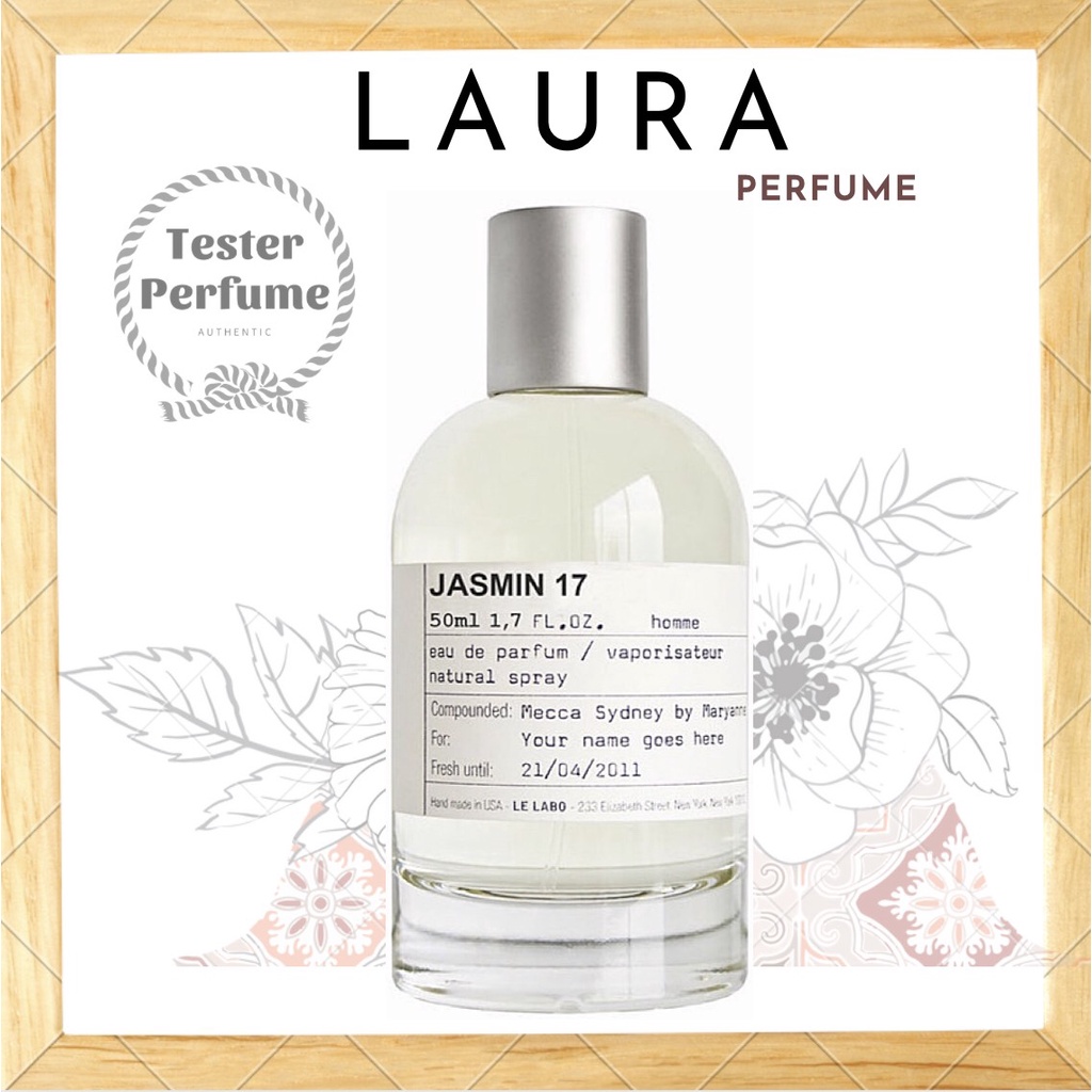 Jelly.store - nước hoa le labo jasmin 17