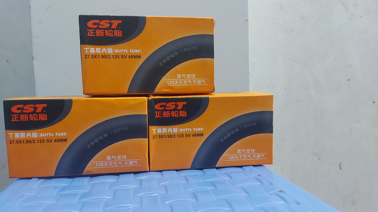 SĂM CST  27.5 xe đap