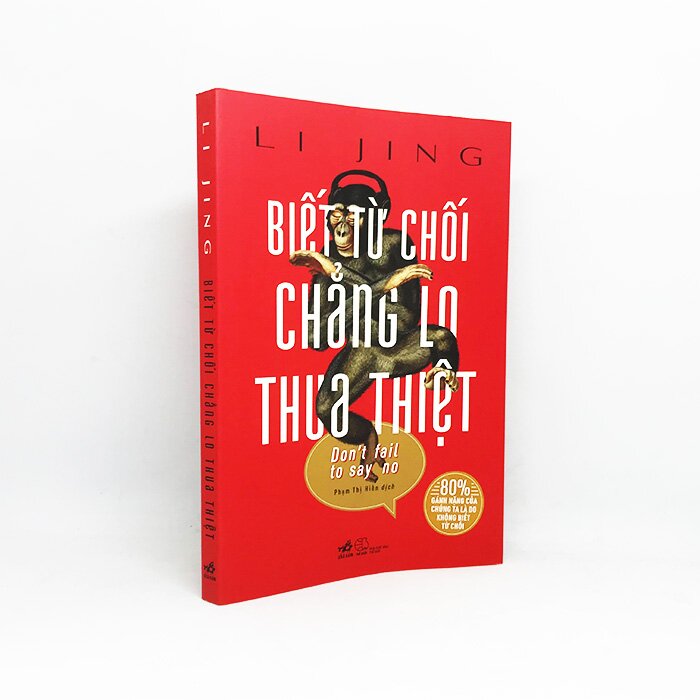 Sách - Biết ăn nói Chẳng Lo Thua Thiệt (Nhã Nam HCM)