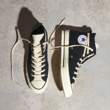 Converse x fog natural Clearance