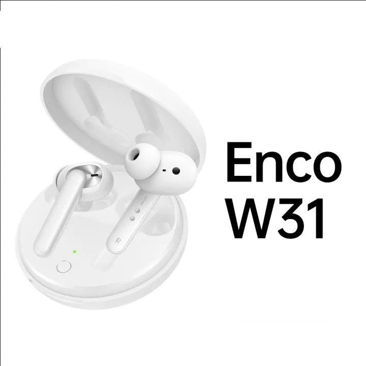 [HCM][Bán Lỗ]  Tai nghe True Wireless OPPO Enco W31 l