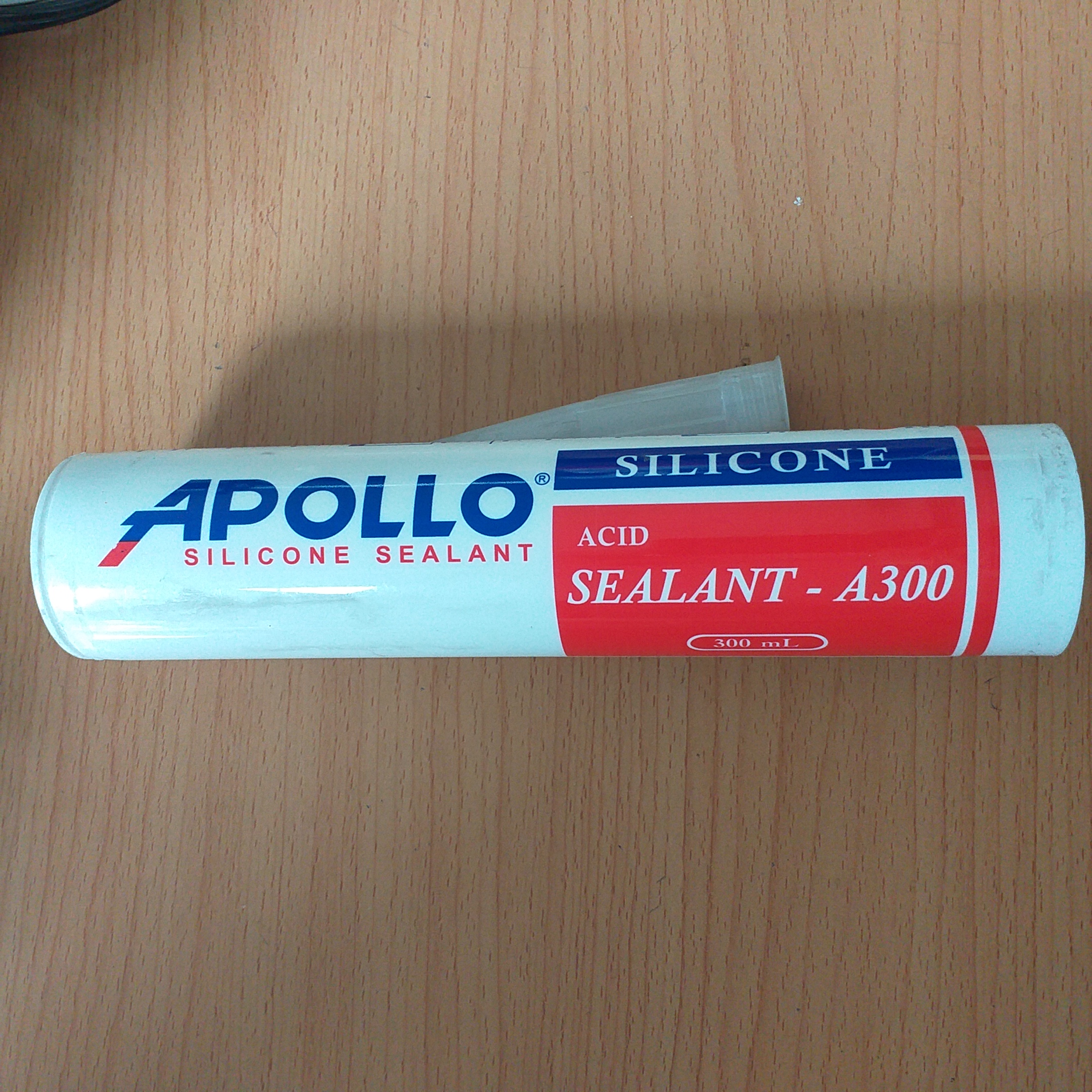 Keo Silicon Apolo  A300