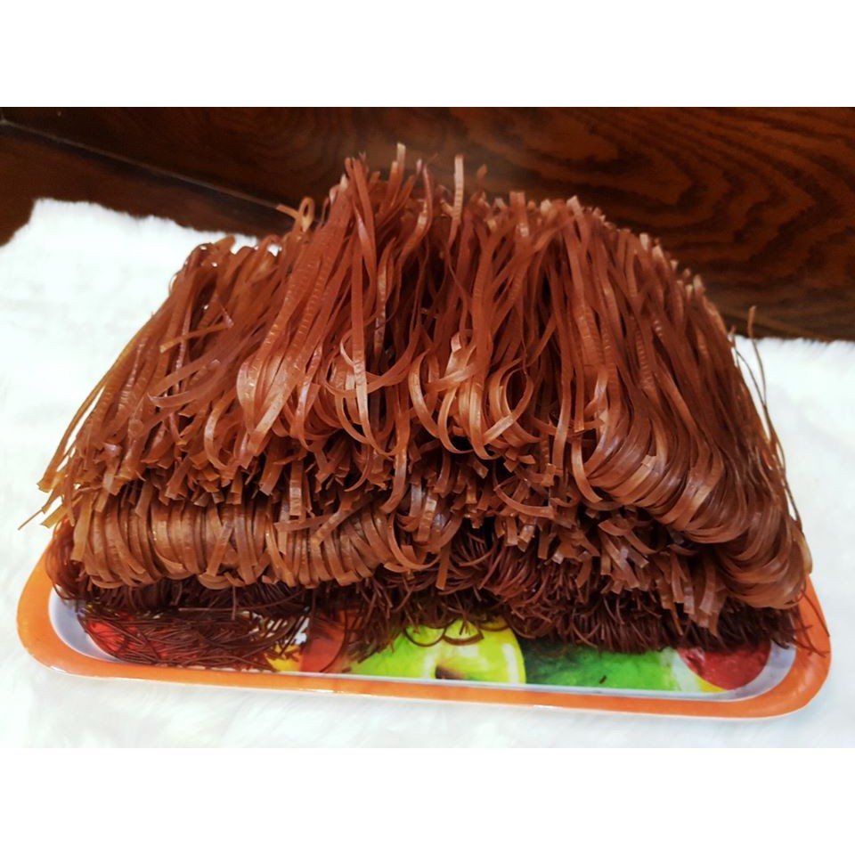 PHỞ GẠO LỨT ĐỎ 500G - Phở