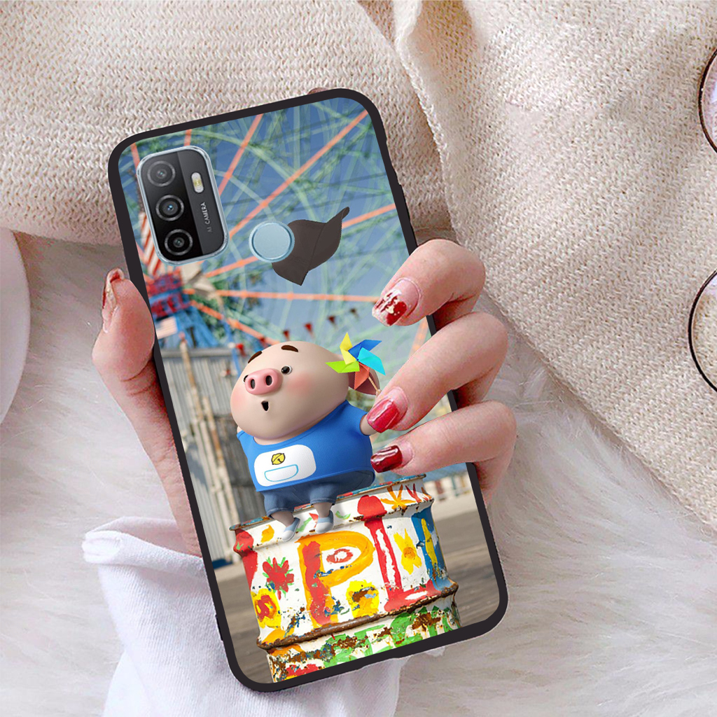 Case for Oppo A53
