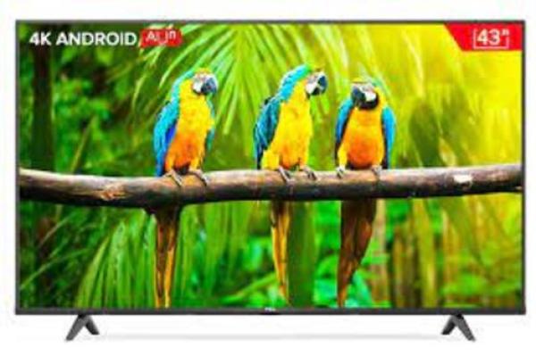 Bảng giá Android Tivi TCL 4K 43 inch 43T65