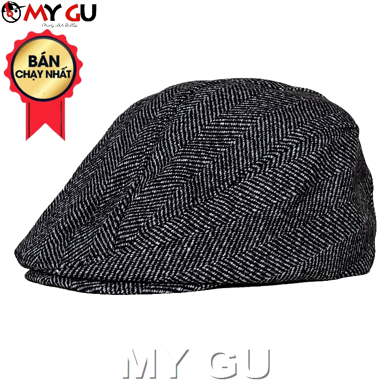 [HCM]Nón bê rê cao cấp M243