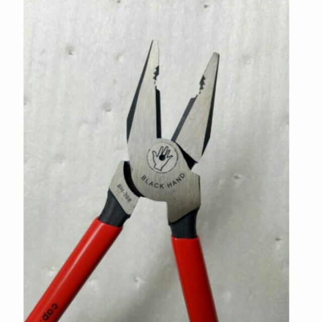 KÌM ĐIỆN 9" BLACKHAND