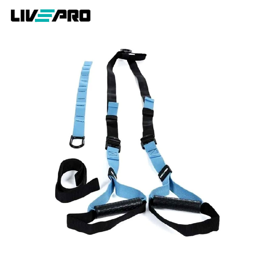 Dây RTX Livepro Chính Hãng CROSS SUSPENSION TRAINER