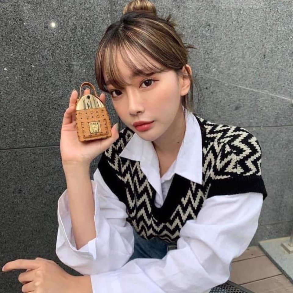 Nước Hoa MCM Eau De Parfum 75ML