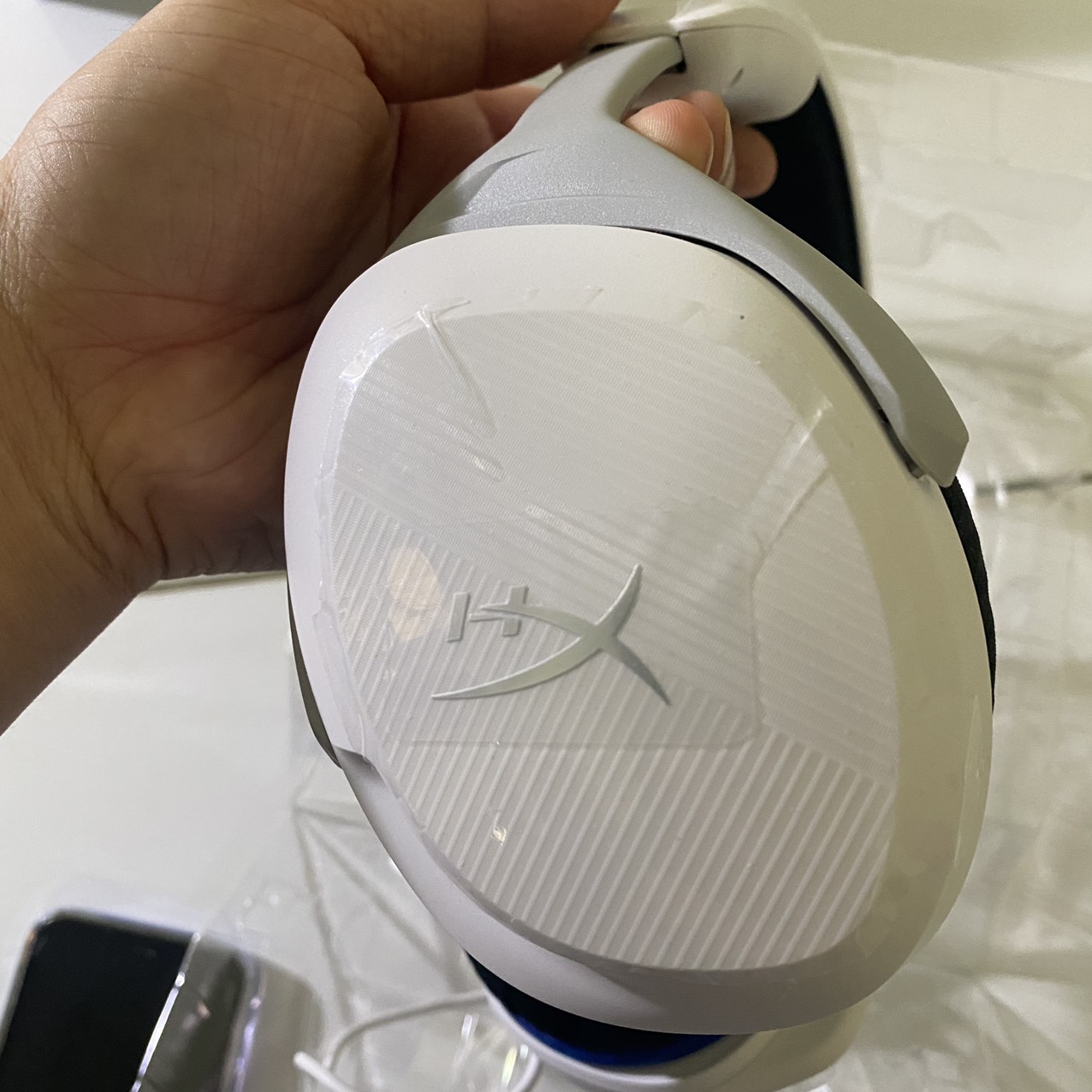 Tai nghe chơi game Hyperx stringcore 2 for PC, PS4-PS5