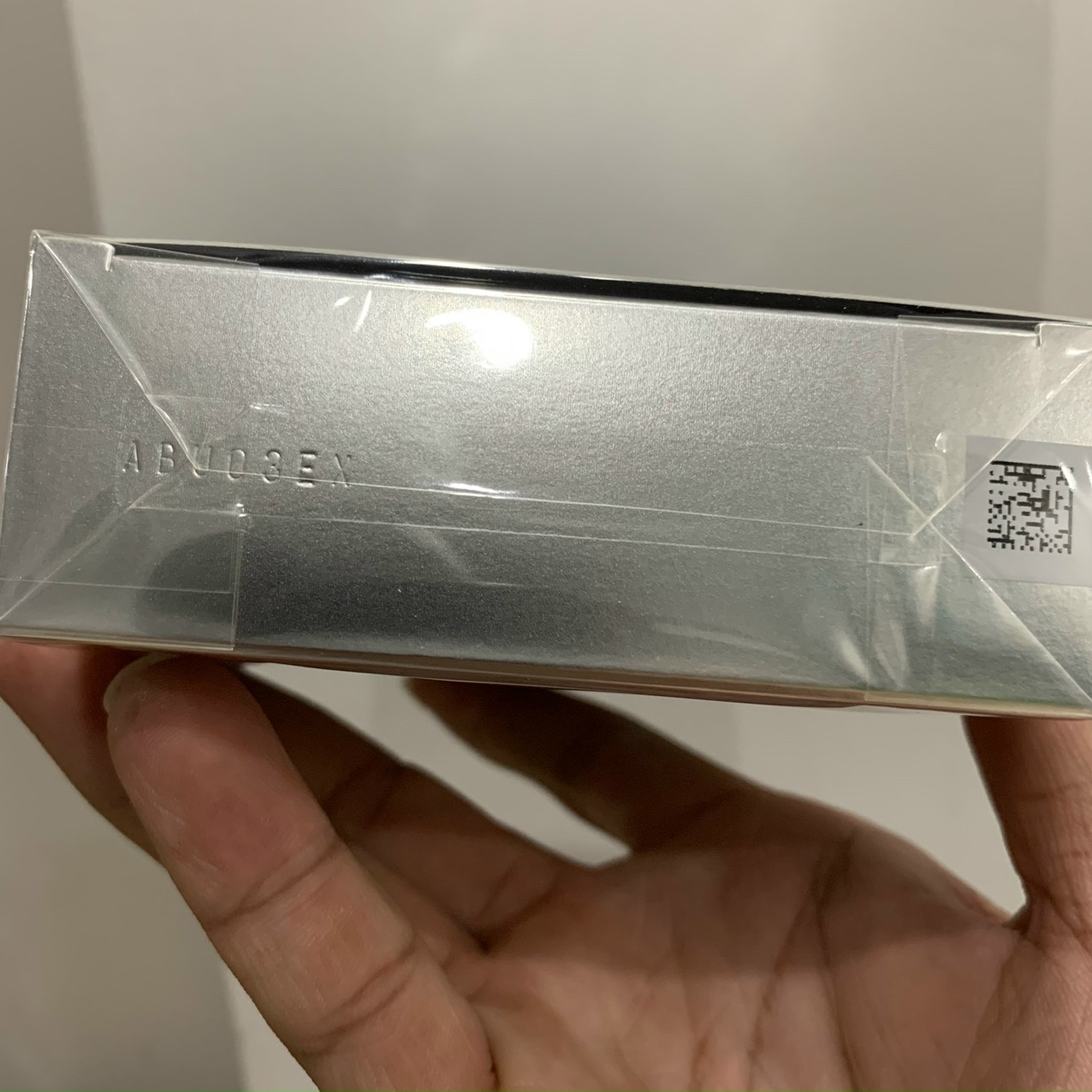 Nước Hoa Nam : Azzaro Chrome EDT 100ml full seal