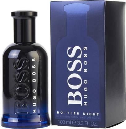 Nước hoa nam HUGO BOSS Bottled Night 100ml