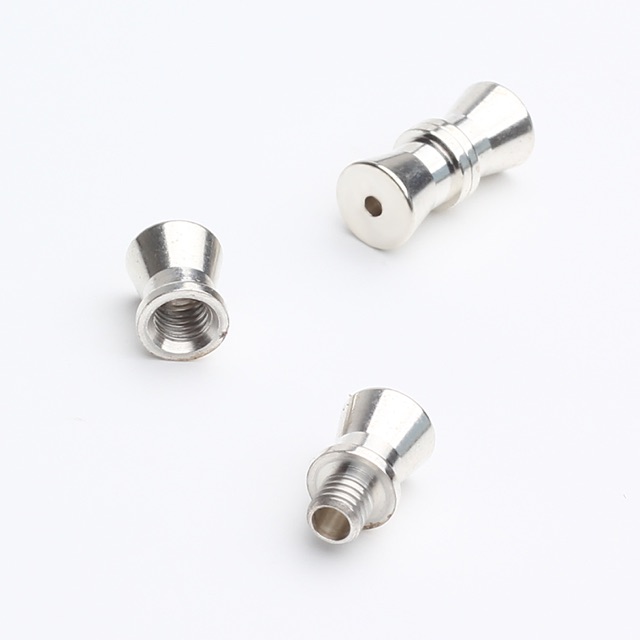 [Hoàn tiền 20%] [S925] Khóa vòng bạc - MH419