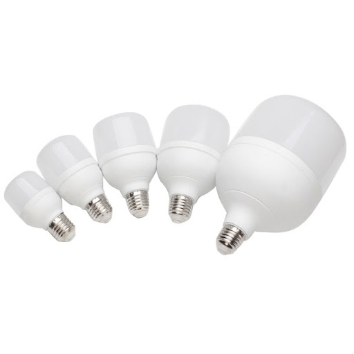 Đèn LED - Búp trụ led 40w  siêu sáng, chịu nước