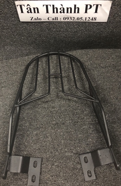 Baga Cảng sau Givi Winner V1